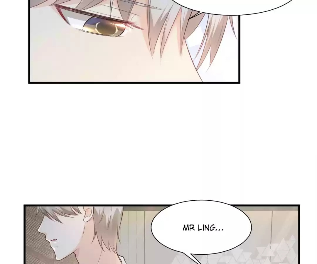 A Chance to Cherish Chapter 45 page 42 - 