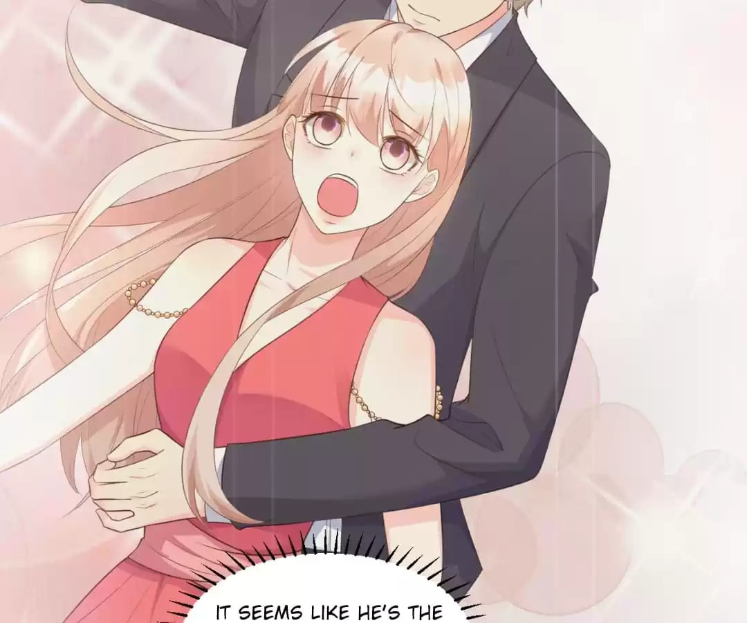 A Chance to Cherish Chapter 45 page 48 - 