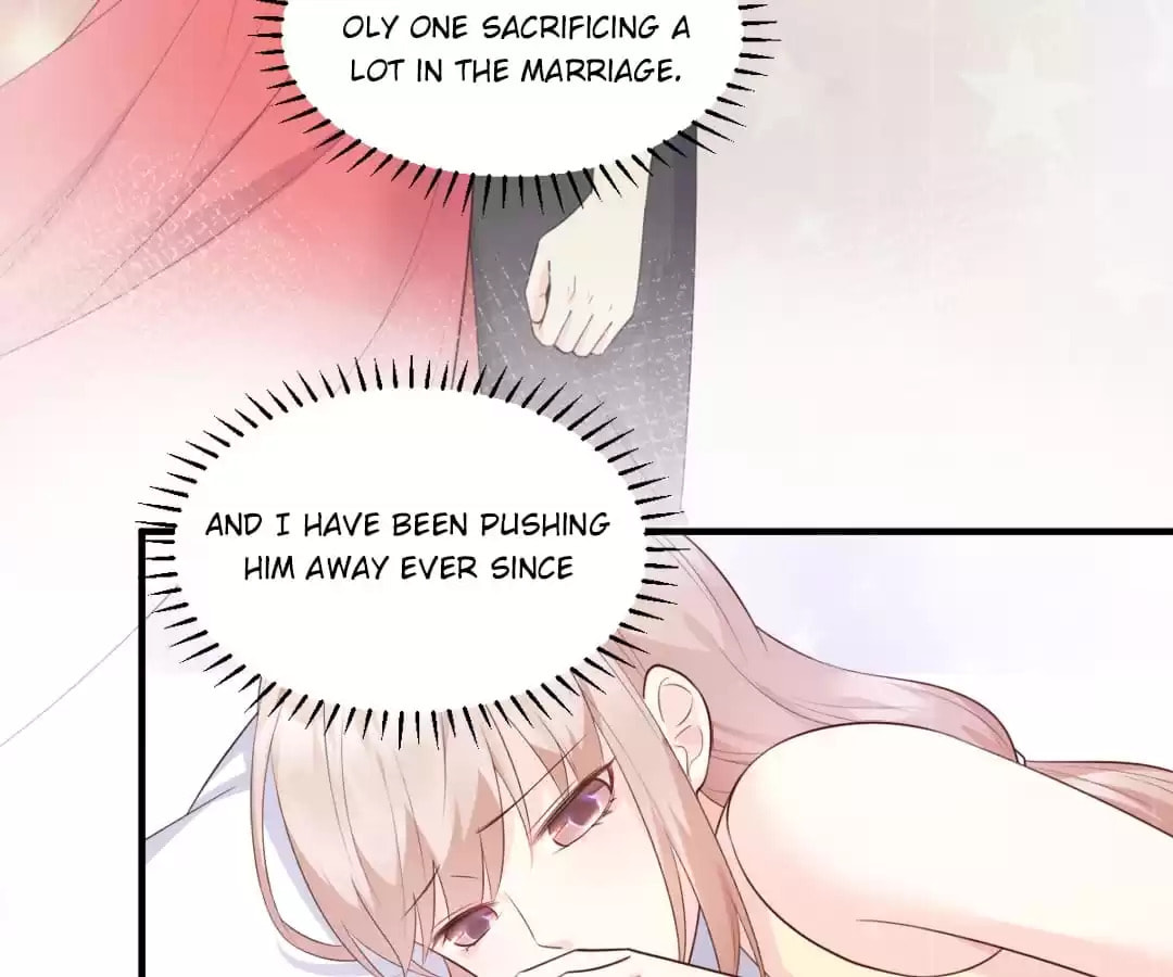 A Chance to Cherish Chapter 45 page 49 - 