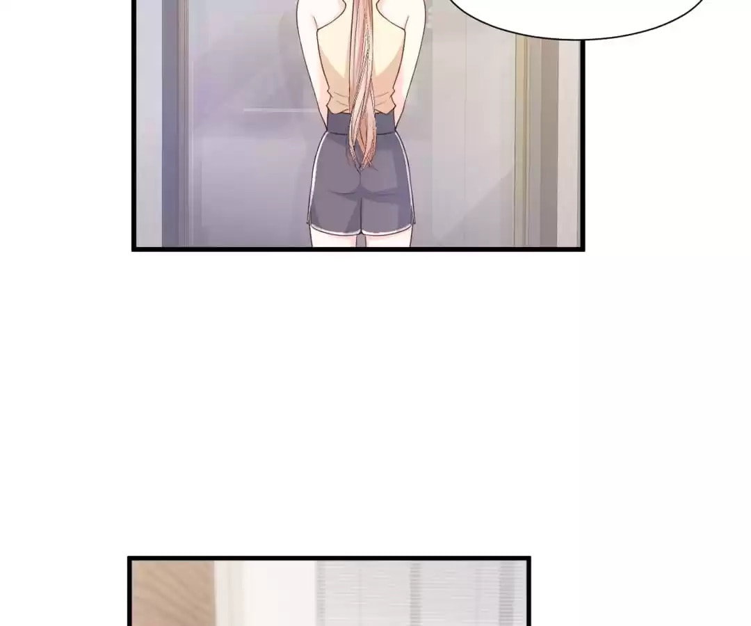 A Chance to Cherish Chapter 45 page 6 - 
