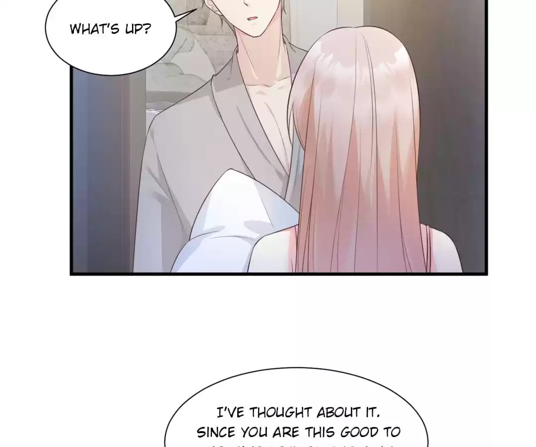 A Chance to Cherish Chapter 45 page 54 - 