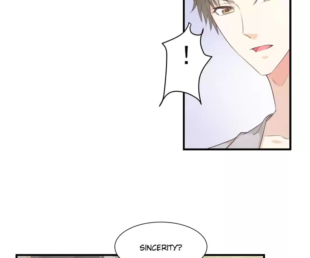 A Chance to Cherish Chapter 45 page 56 - 