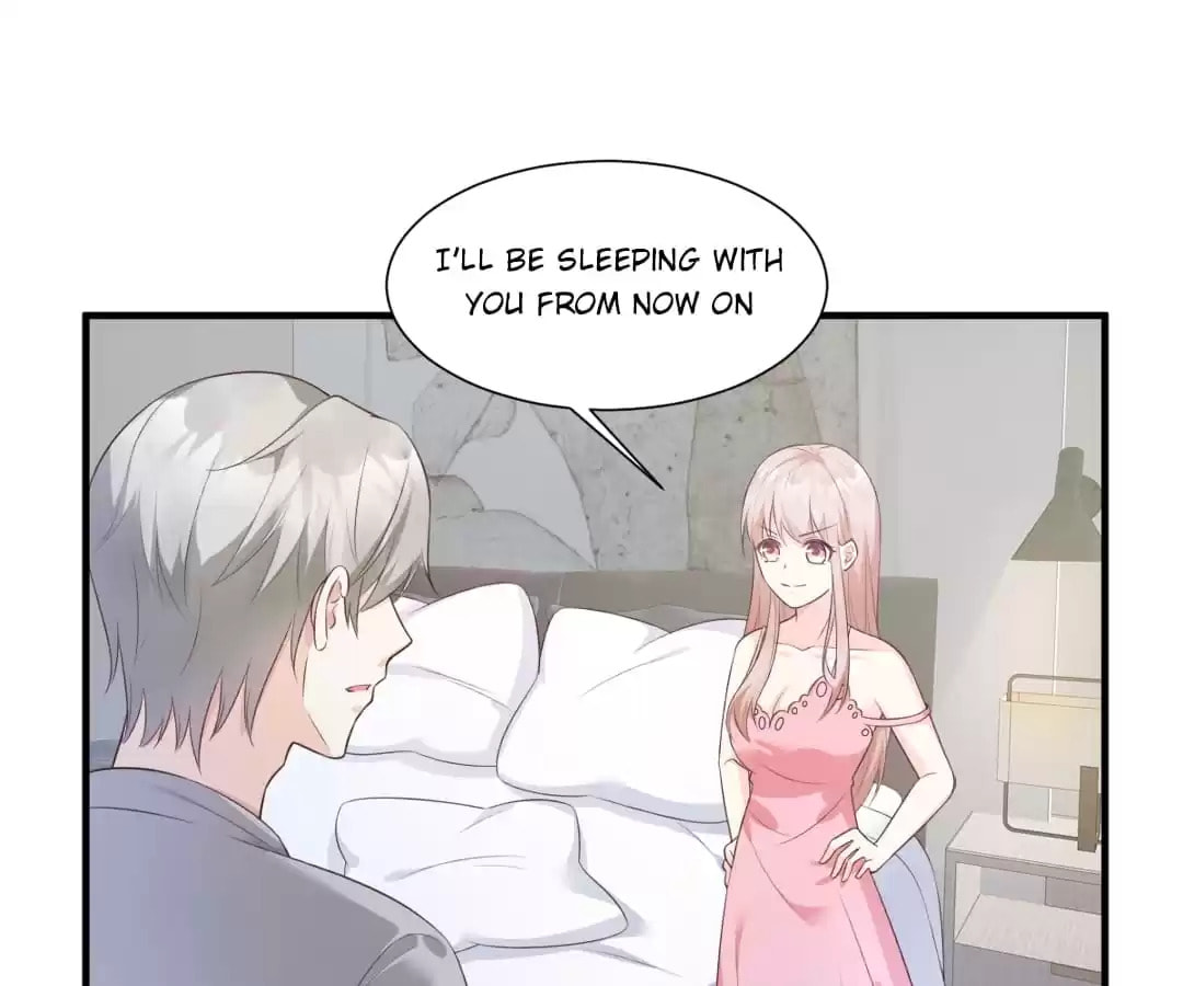 A Chance to Cherish Chapter 45 page 59 - 