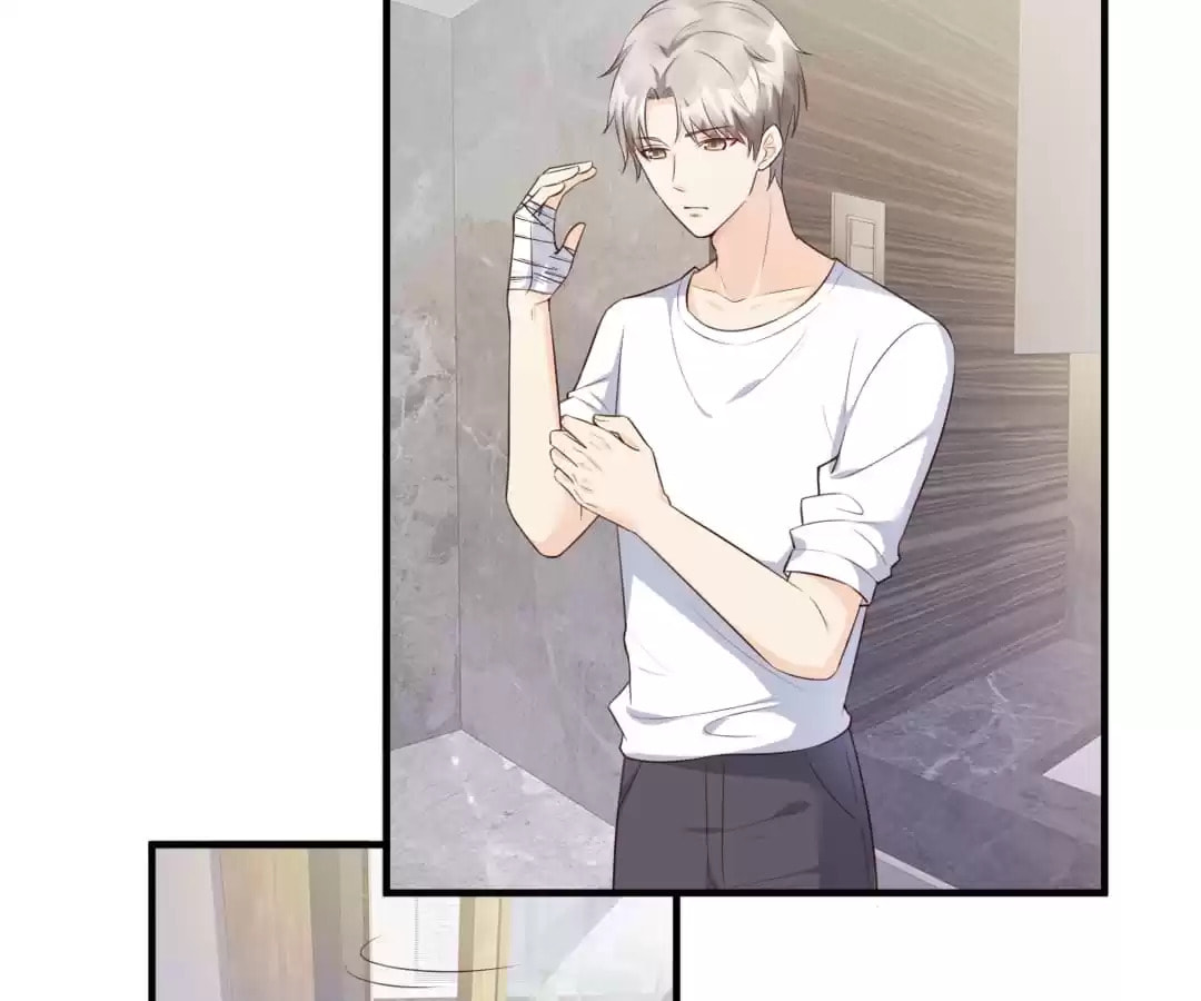 A Chance to Cherish Chapter 45 page 8 - 