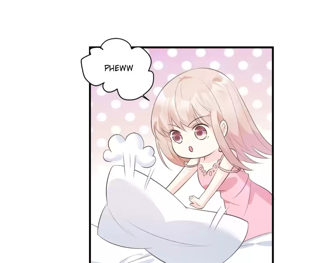 A Chance to Cherish Chapter 46 page 1 - 