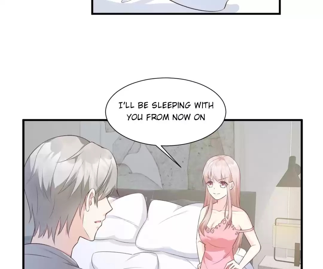 A Chance to Cherish Chapter 46 page 2 - 