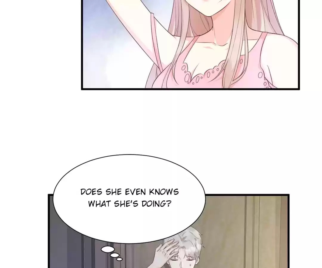 A Chance to Cherish Chapter 46 page 14 - 