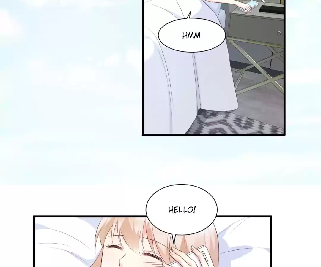 A Chance to Cherish Chapter 46 page 17 - 