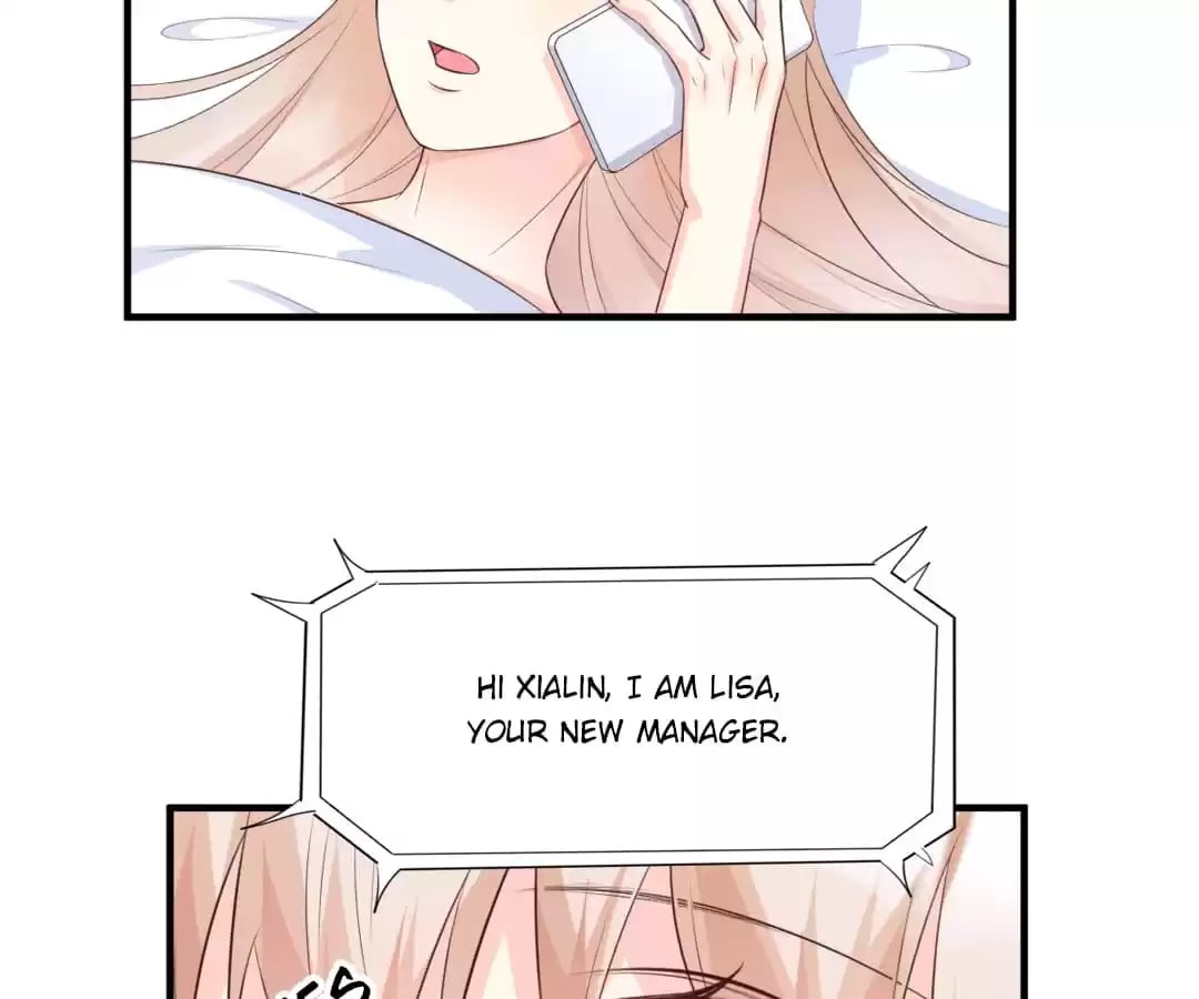 A Chance to Cherish Chapter 46 page 18 - 
