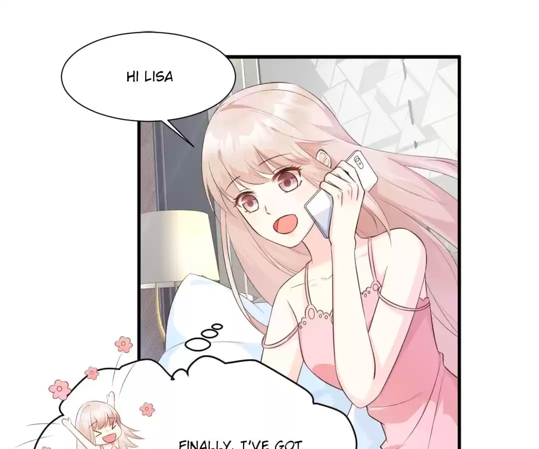 A Chance to Cherish Chapter 46 page 20 - 