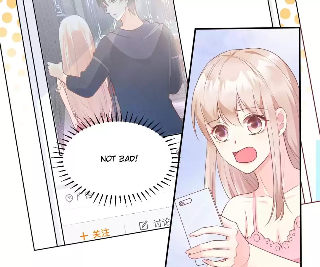 A Chance to Cherish Chapter 46 page 27 - 