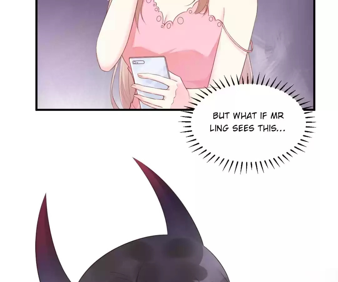 A Chance to Cherish Chapter 46 page 29 - 