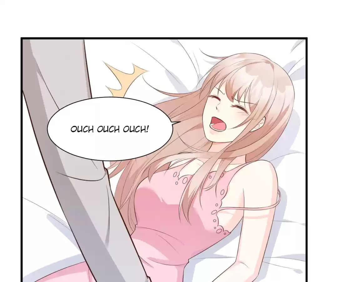 A Chance to Cherish Chapter 46 page 5 - 