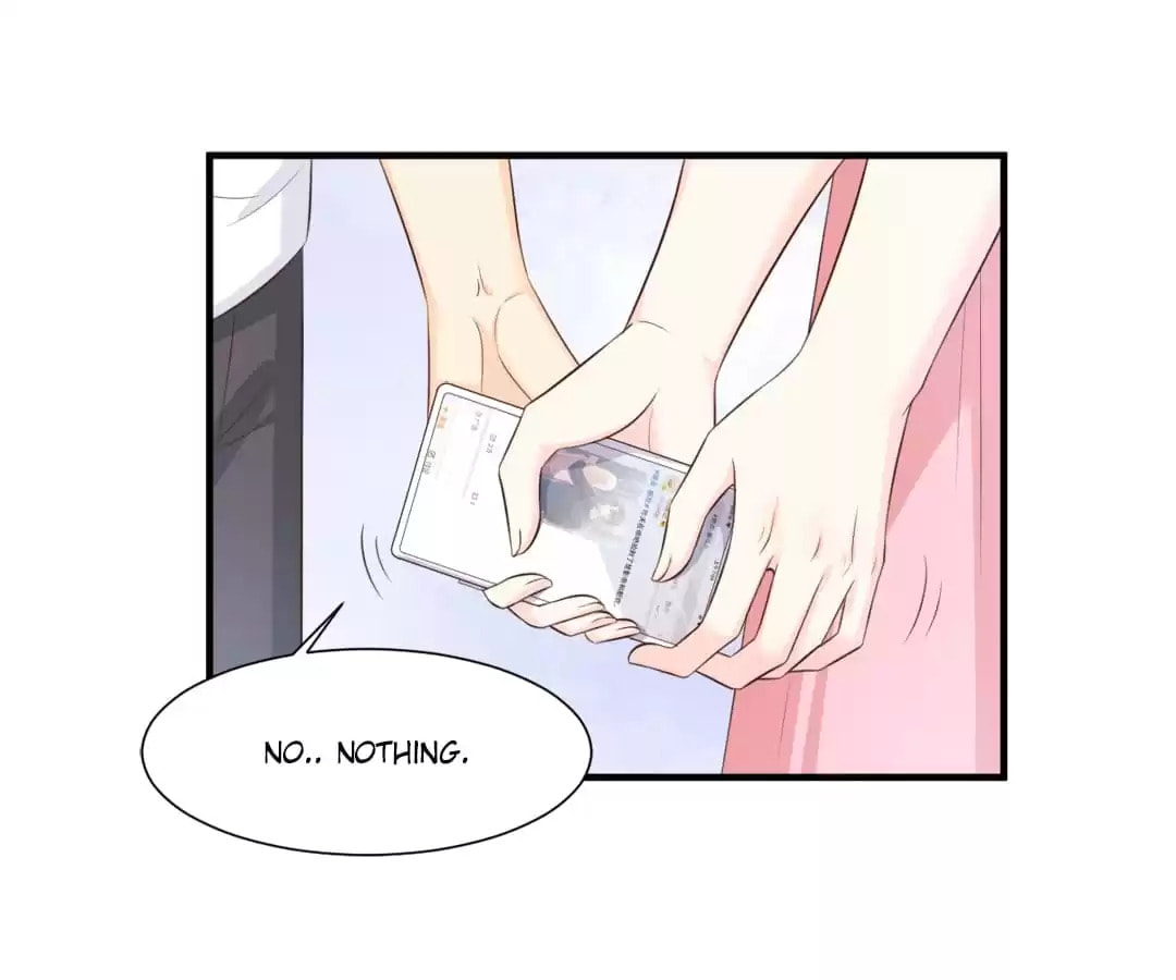A Chance to Cherish Chapter 46 page 42 - 