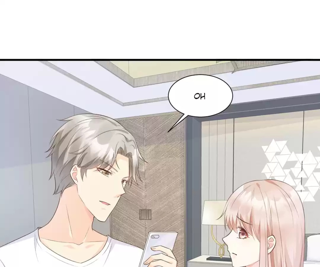A Chance to Cherish Chapter 46 page 43 - 