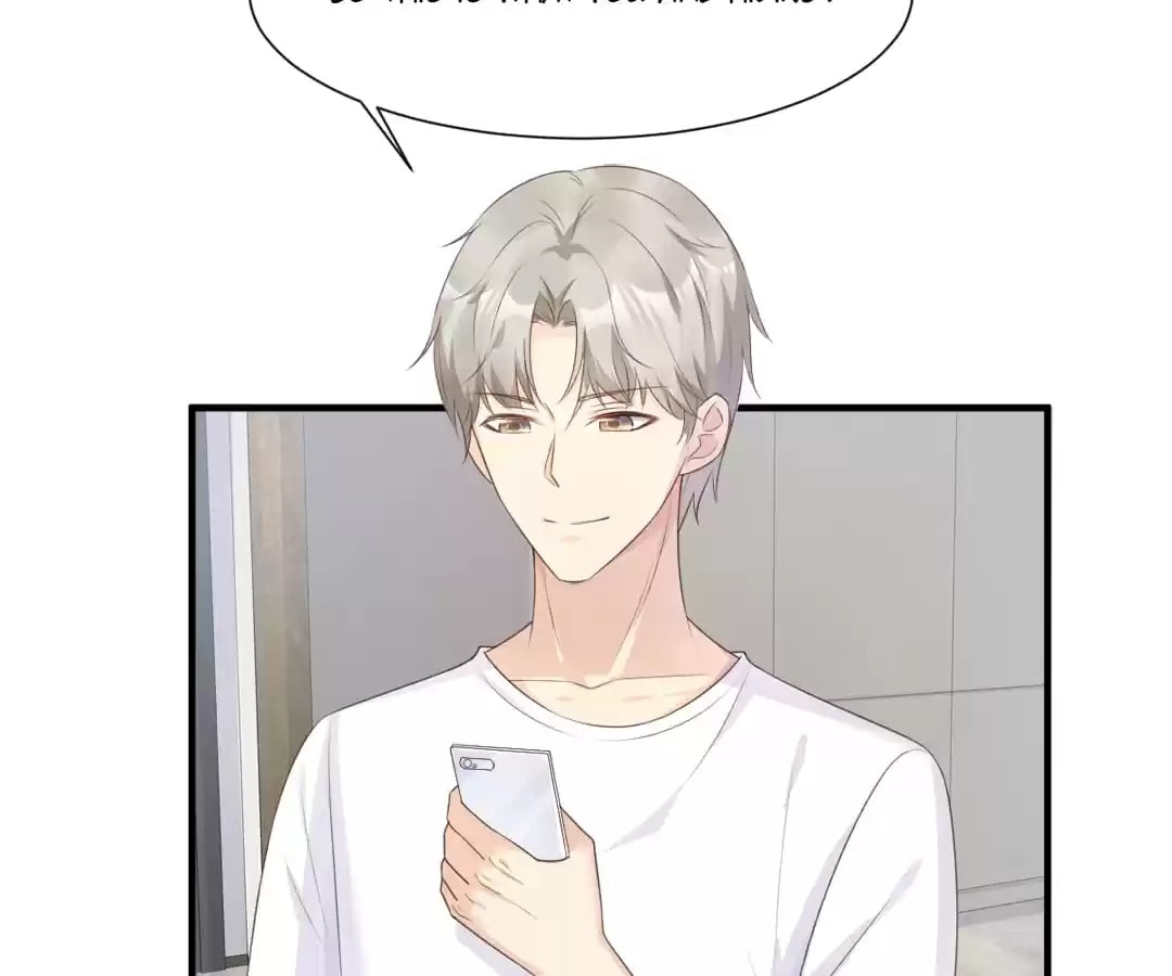 A Chance to Cherish Chapter 46 page 45 - 