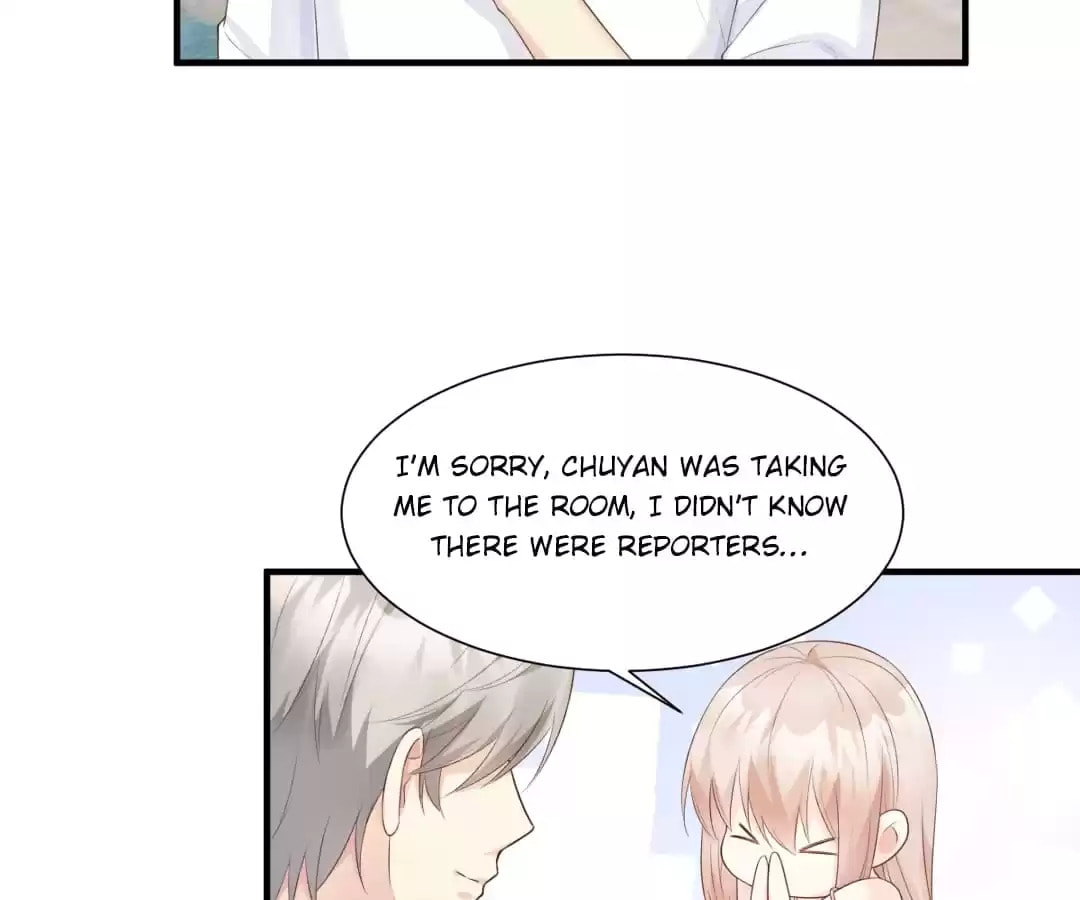 A Chance to Cherish Chapter 46 page 46 - 