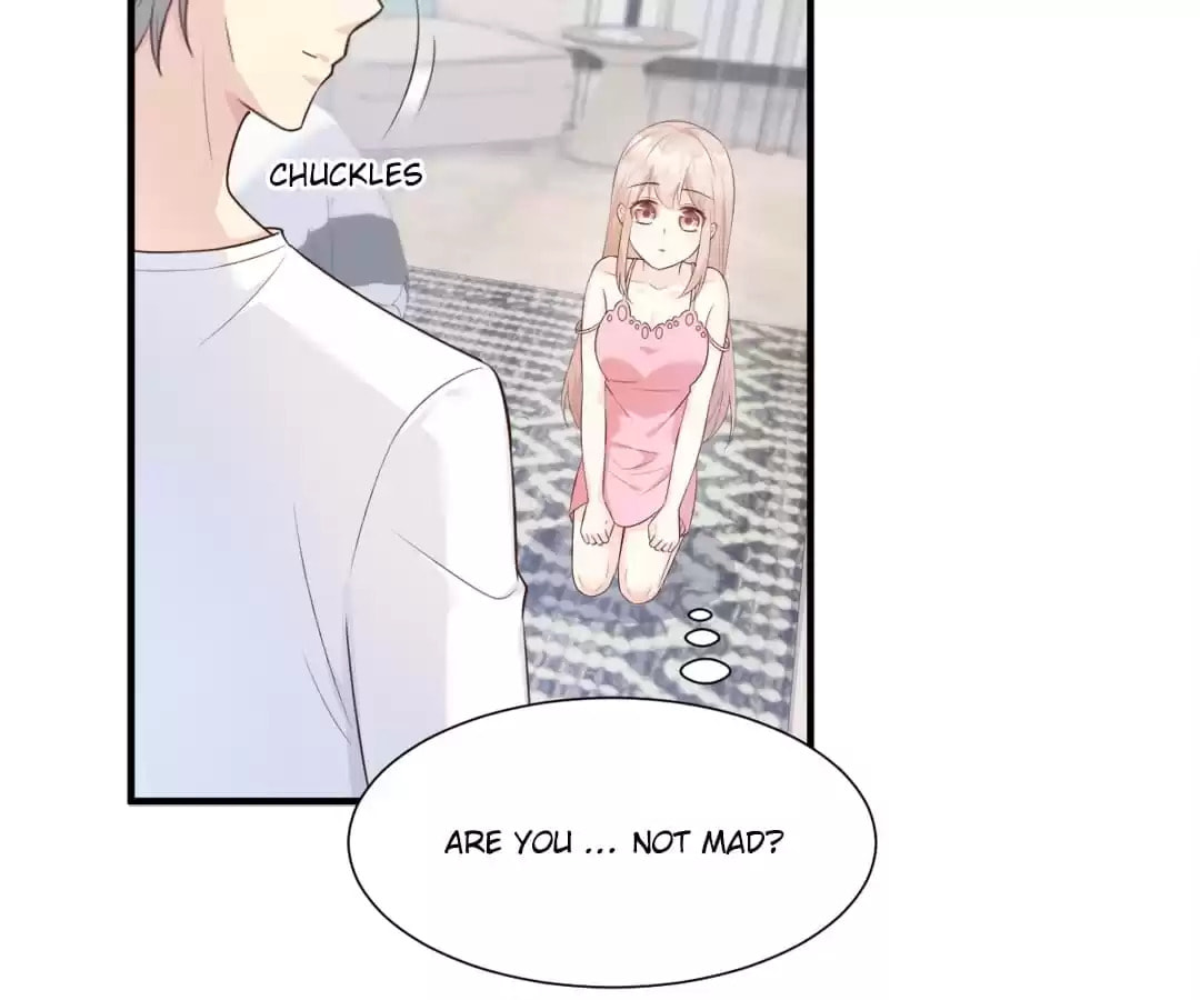 A Chance to Cherish Chapter 46 page 48 - 