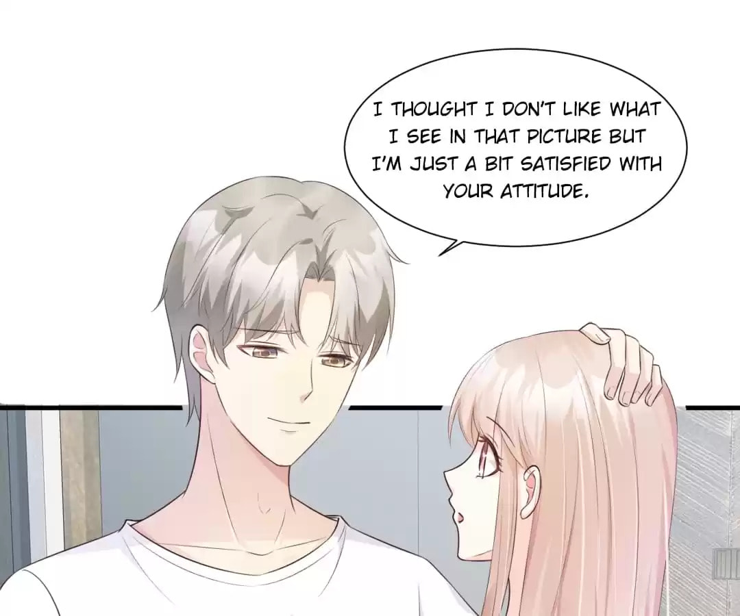 A Chance to Cherish Chapter 46 page 50 - 