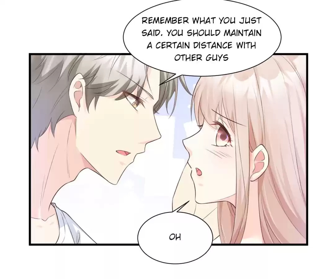 A Chance to Cherish Chapter 46 page 53 - 
