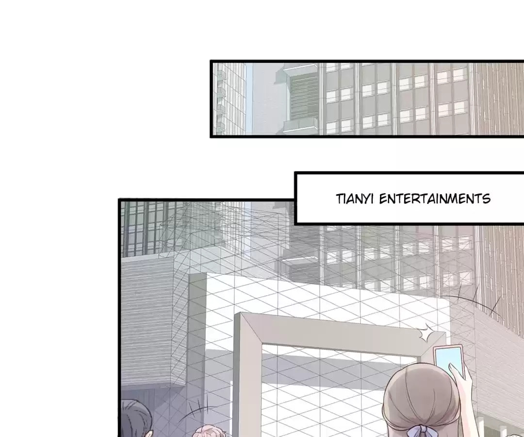 A Chance to Cherish Chapter 47 page 1 - 