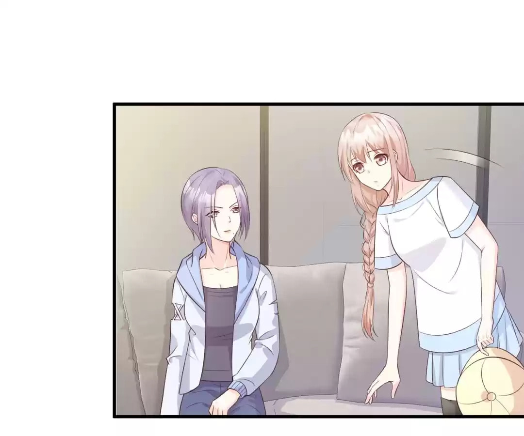 A Chance to Cherish Chapter 47 page 12 - 
