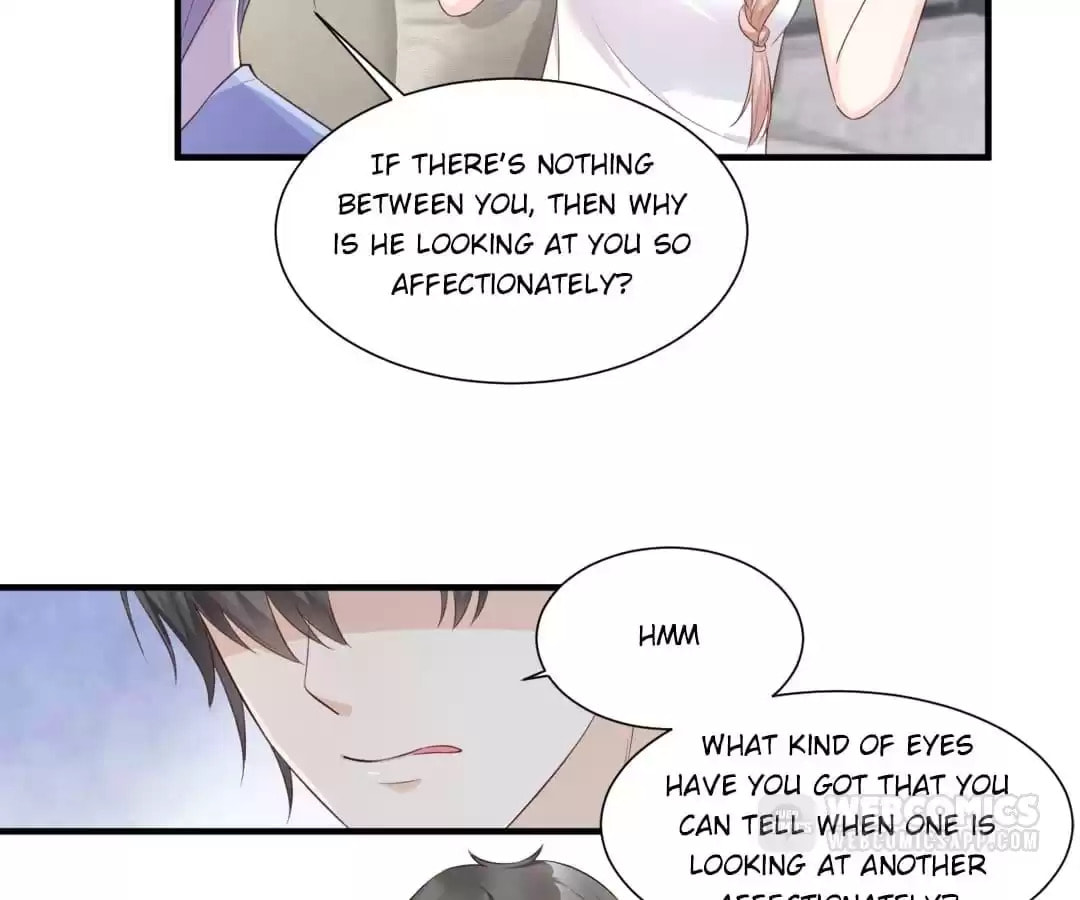 A Chance to Cherish Chapter 47 page 15 - 