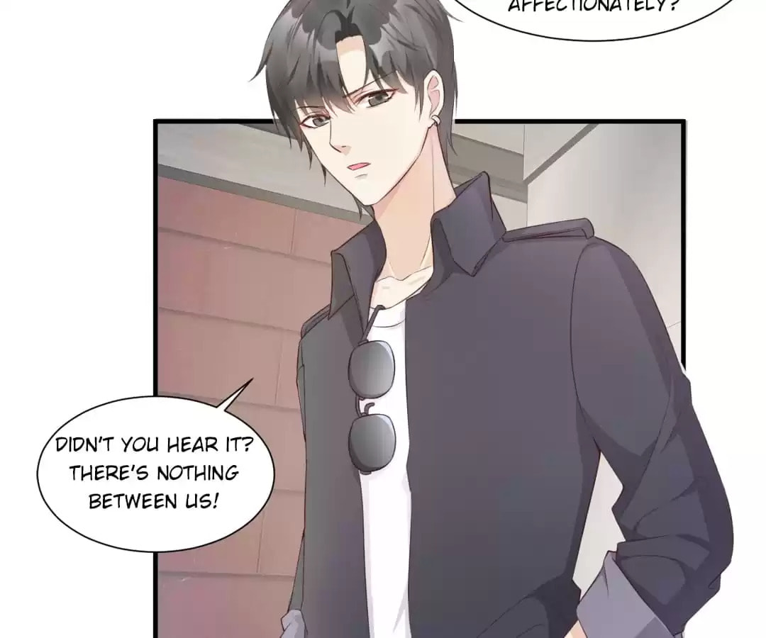 A Chance to Cherish Chapter 47 page 16 - 