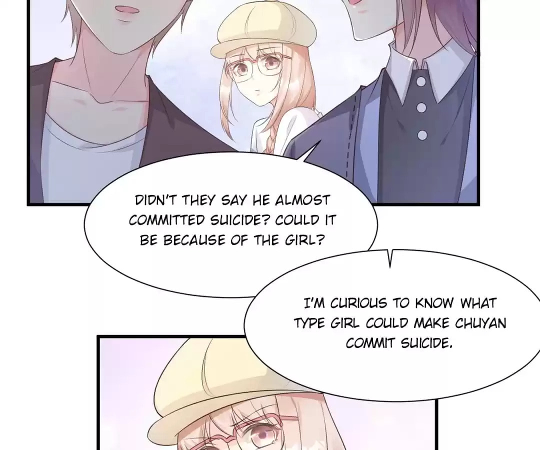 A Chance to Cherish Chapter 47 page 3 - 