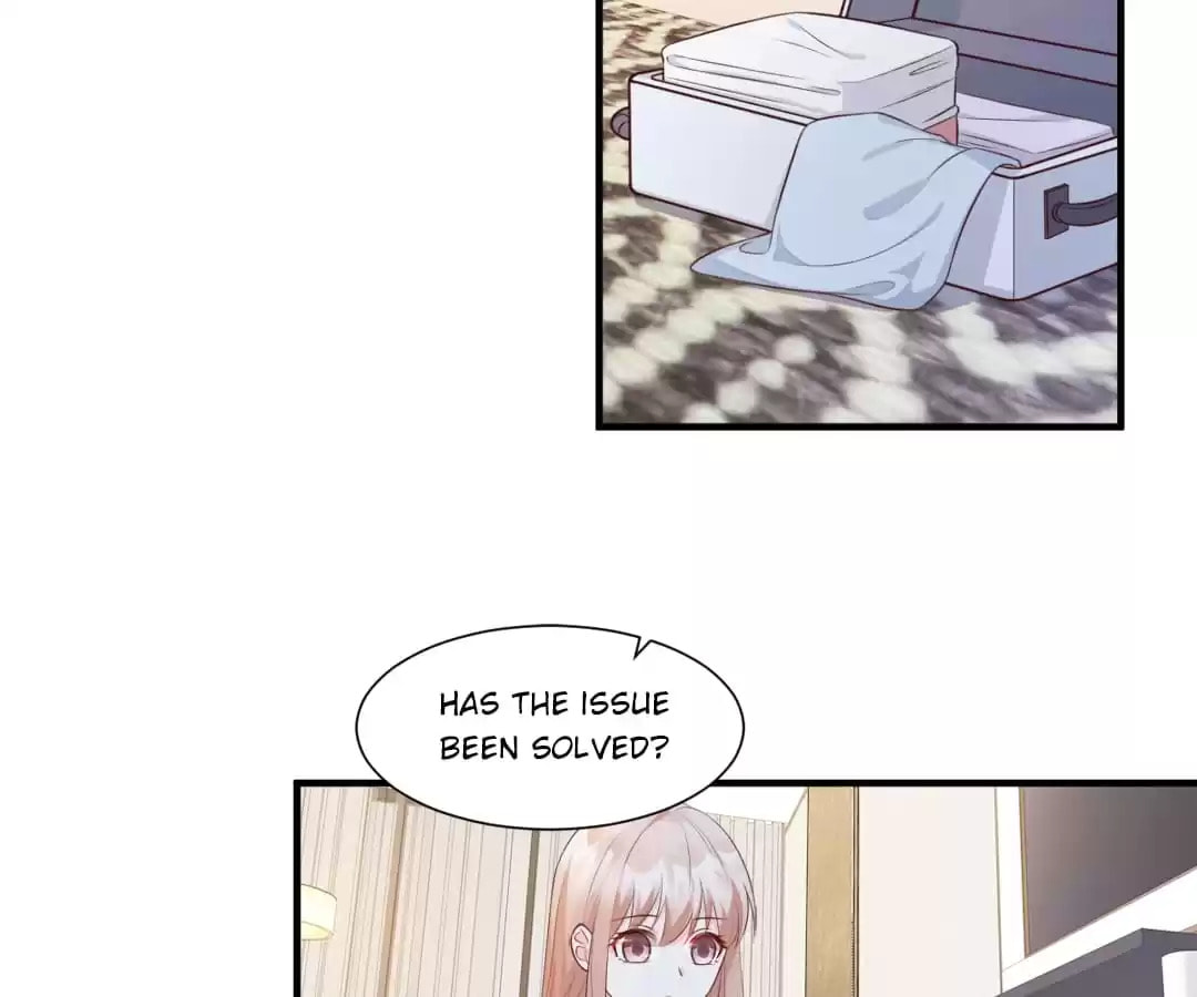 A Chance to Cherish Chapter 47 page 21 - 