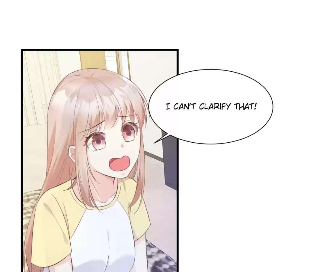 A Chance to Cherish Chapter 47 page 26 - 