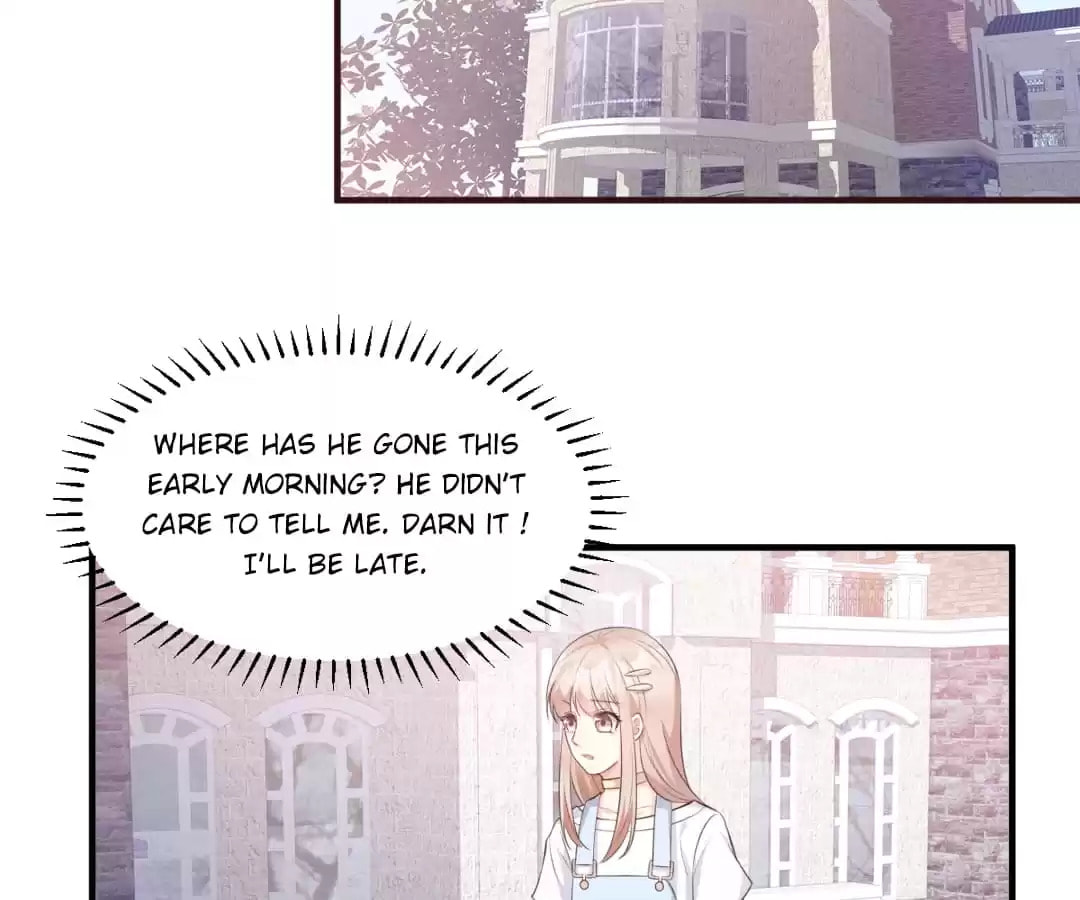 A Chance to Cherish Chapter 47 page 30 - 
