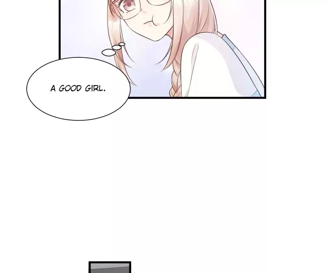 A Chance to Cherish Chapter 47 page 4 - 