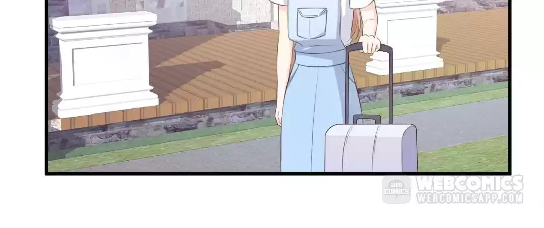 A Chance to Cherish Chapter 47 page 31 - 