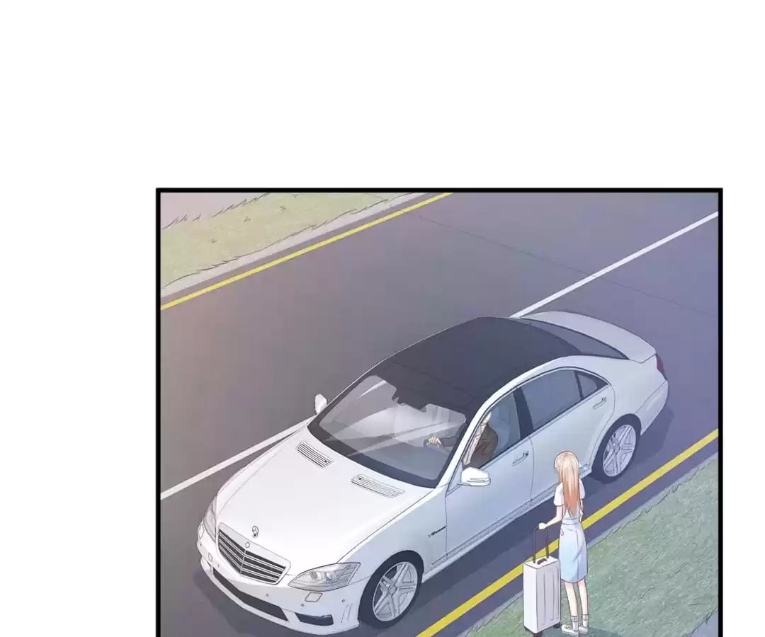 A Chance to Cherish Chapter 47 page 32 - 
