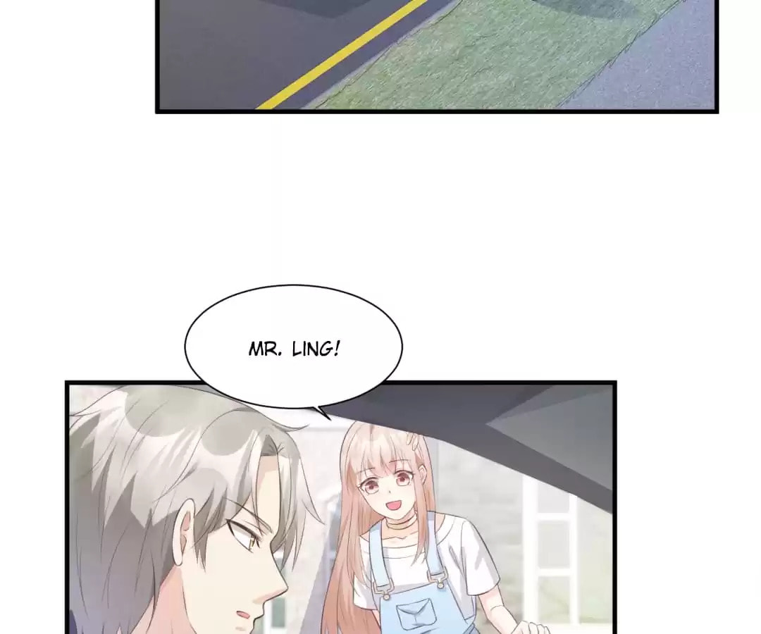 A Chance to Cherish Chapter 47 page 33 - 