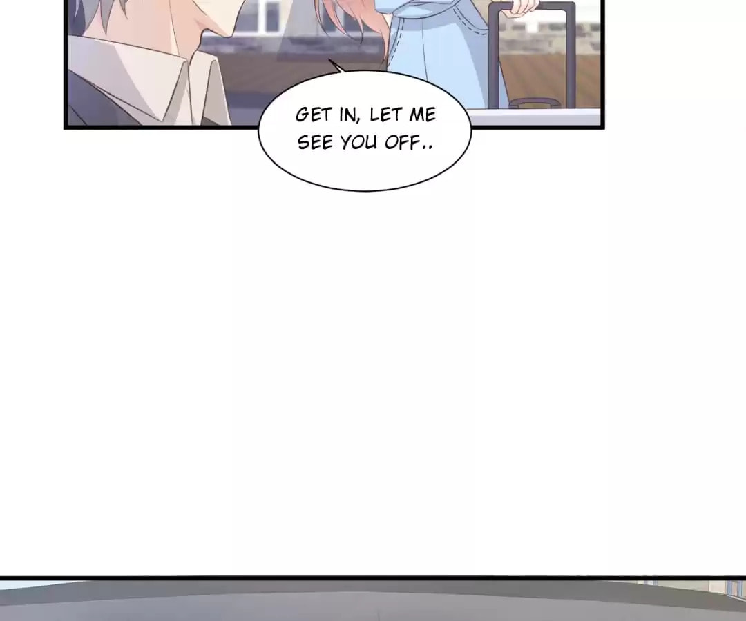 A Chance to Cherish Chapter 47 page 34 - 