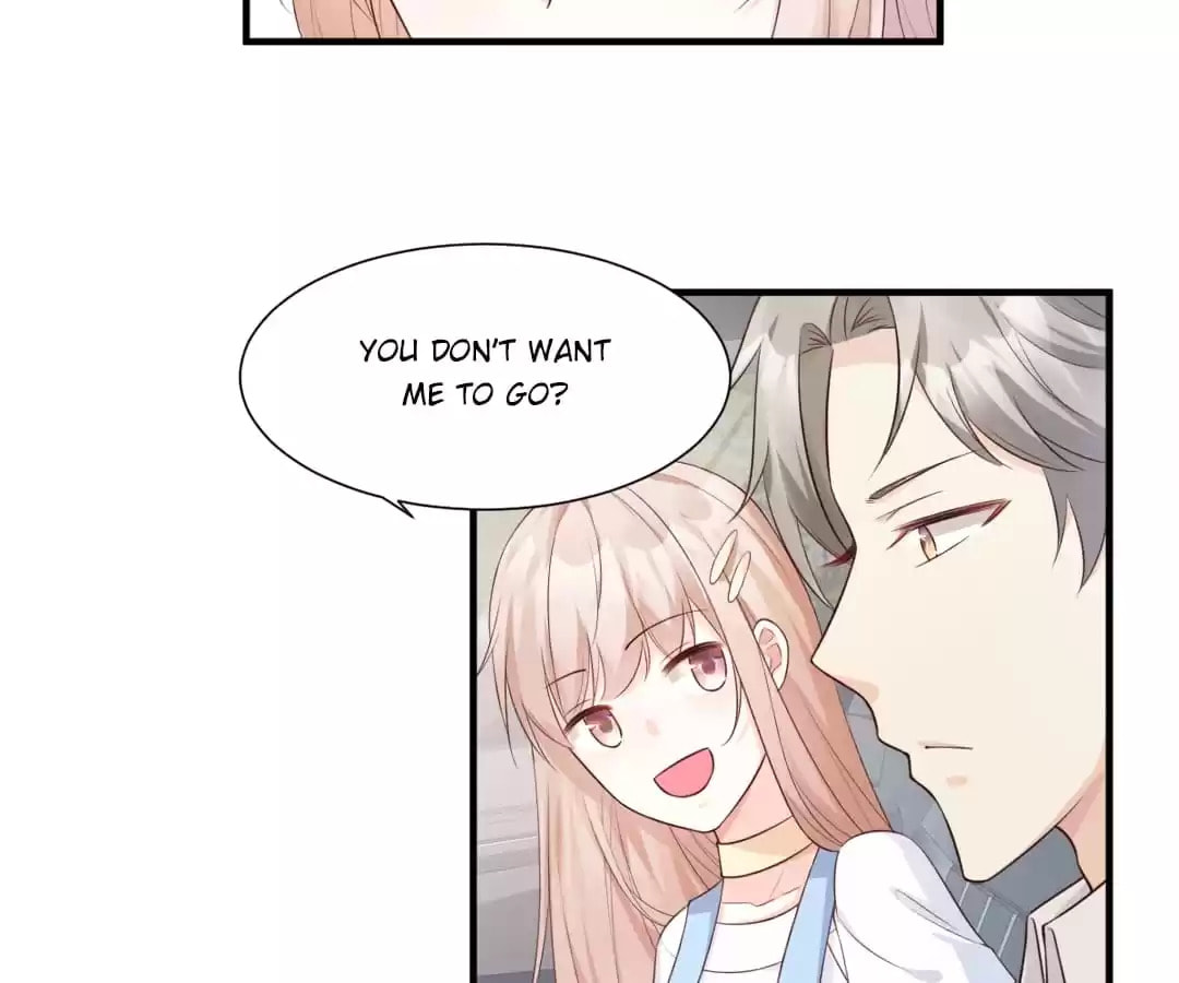A Chance to Cherish Chapter 47 page 40 - 