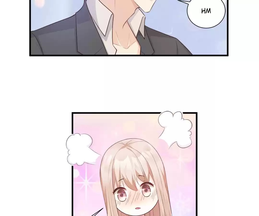 A Chance to Cherish Chapter 47 page 42 - 
