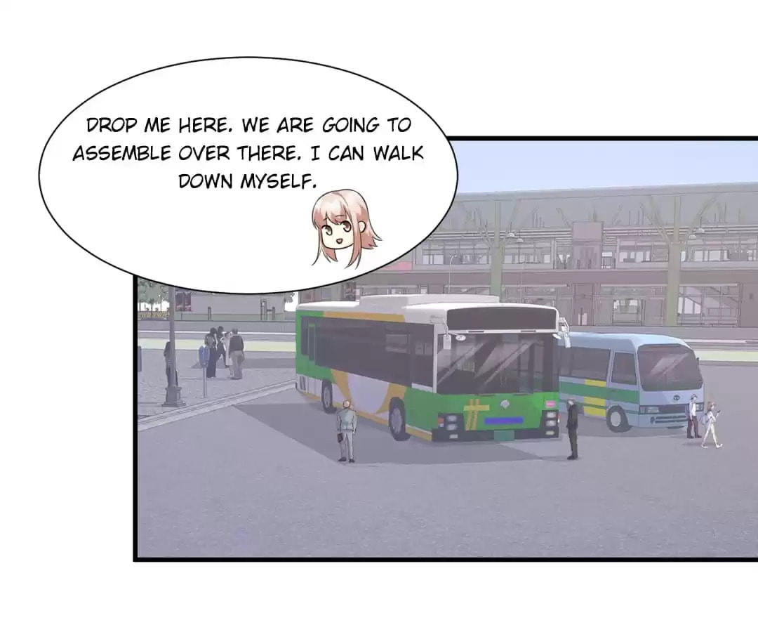 A Chance to Cherish Chapter 47 page 44 - 