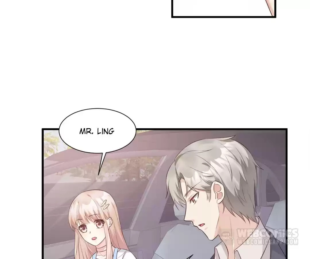 A Chance to Cherish Chapter 47 page 47 - 