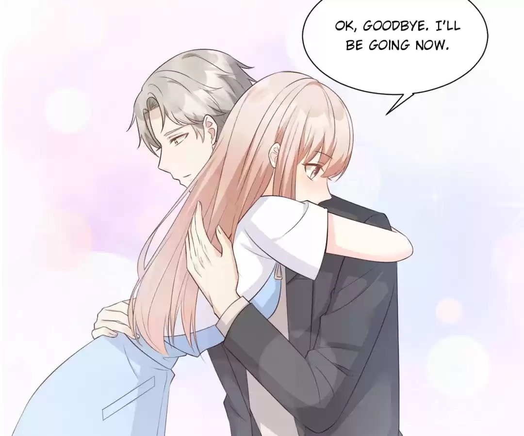 A Chance to Cherish Chapter 47 page 51 - 