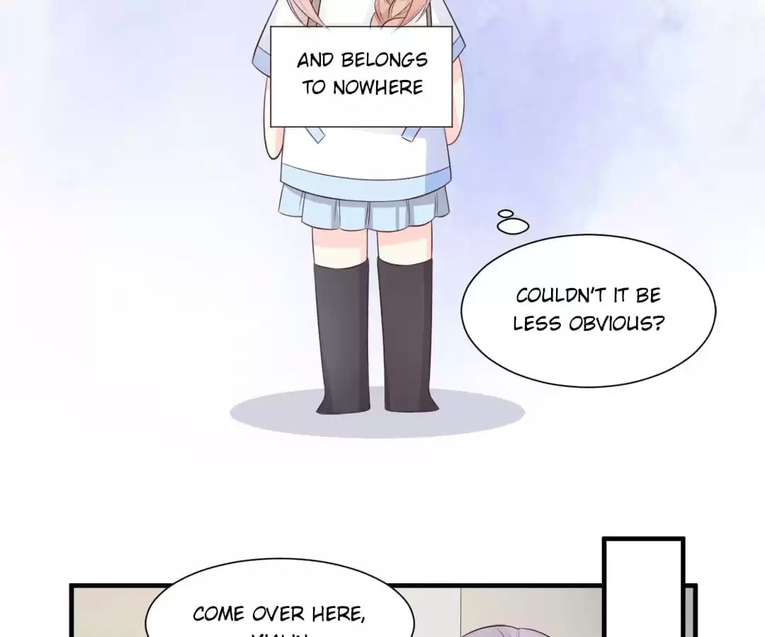 A Chance to Cherish Chapter 47 page 10 - 