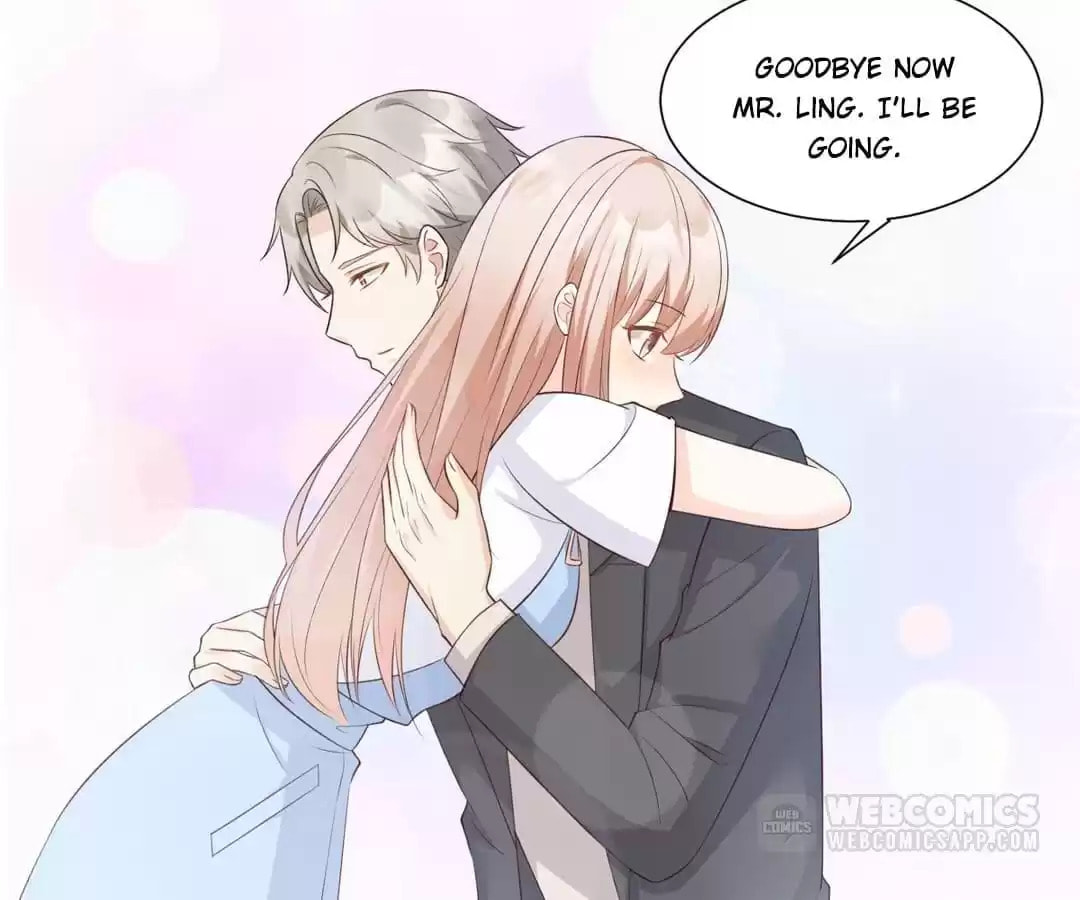 A Chance to Cherish Chapter 48 page 2 - 
