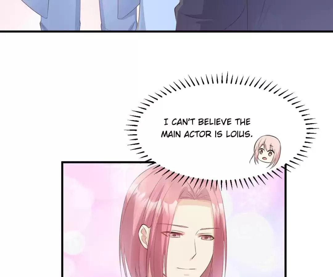 A Chance to Cherish Chapter 48 page 11 - 