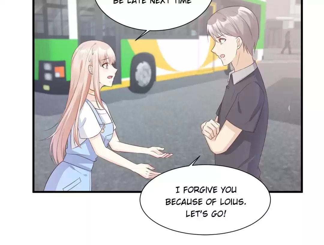 A Chance to Cherish Chapter 48 page 13 - 