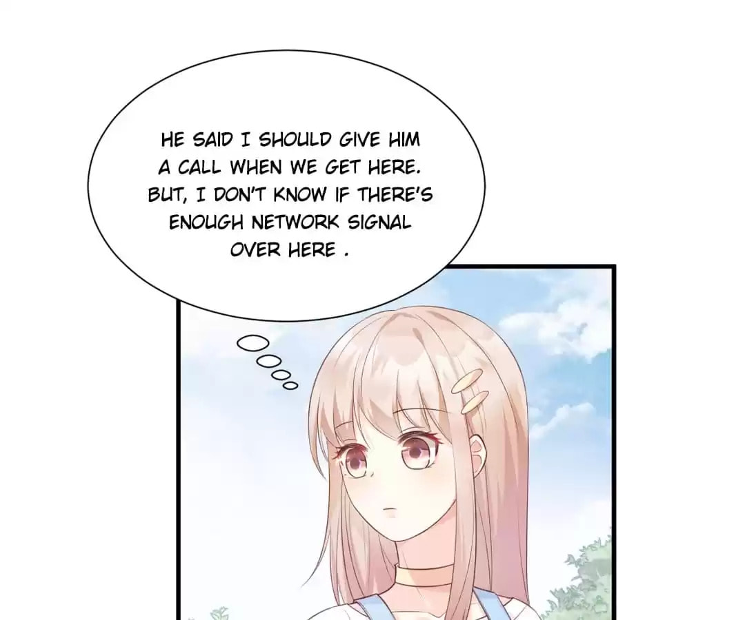 A Chance to Cherish Chapter 48 page 20 - 