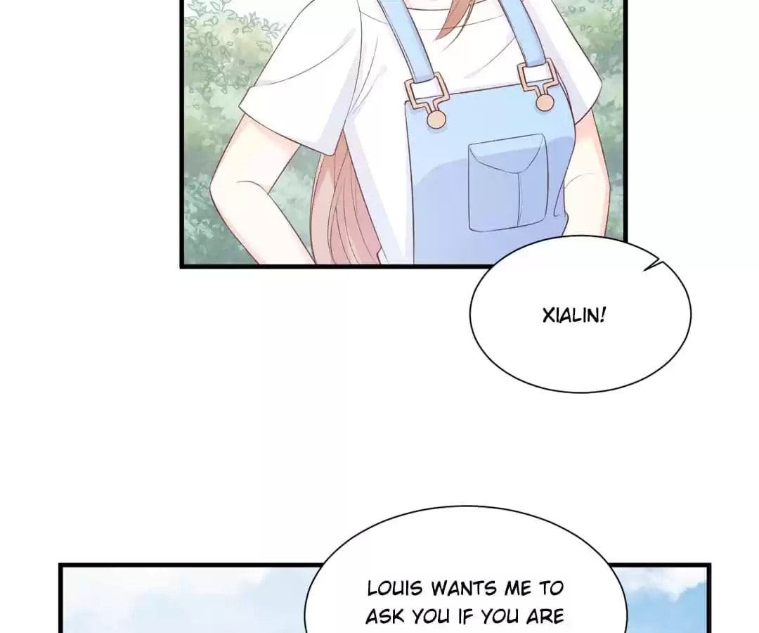A Chance to Cherish Chapter 48 page 21 - 