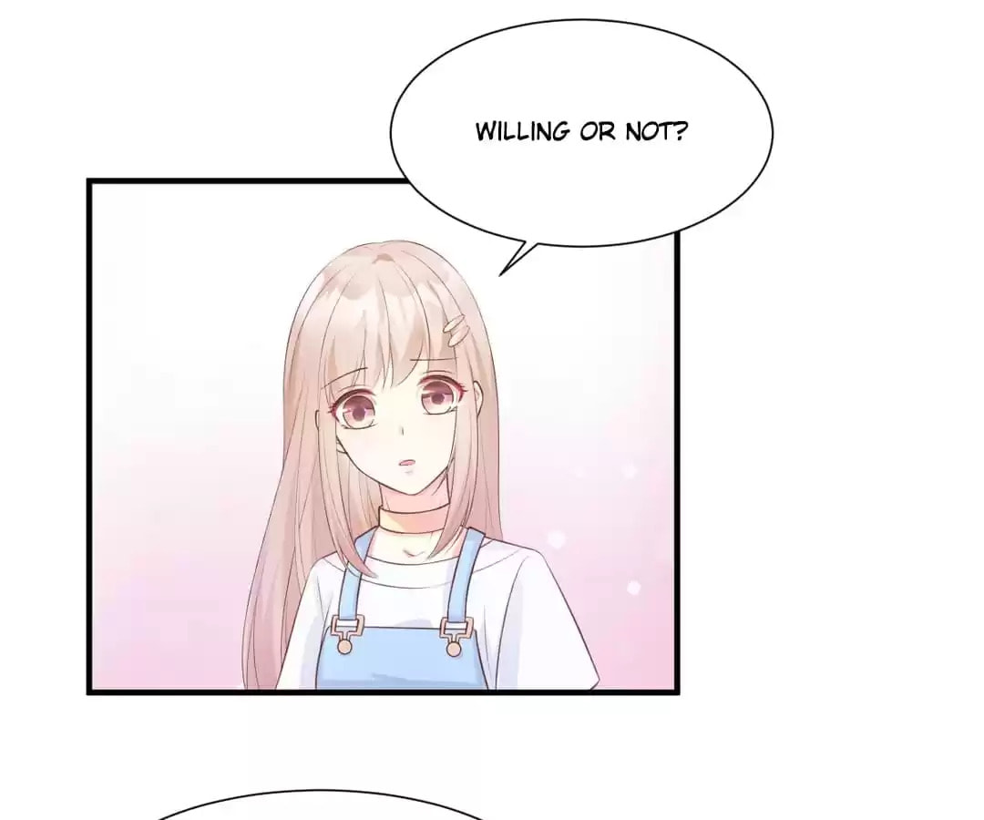 A Chance to Cherish Chapter 48 page 23 - 