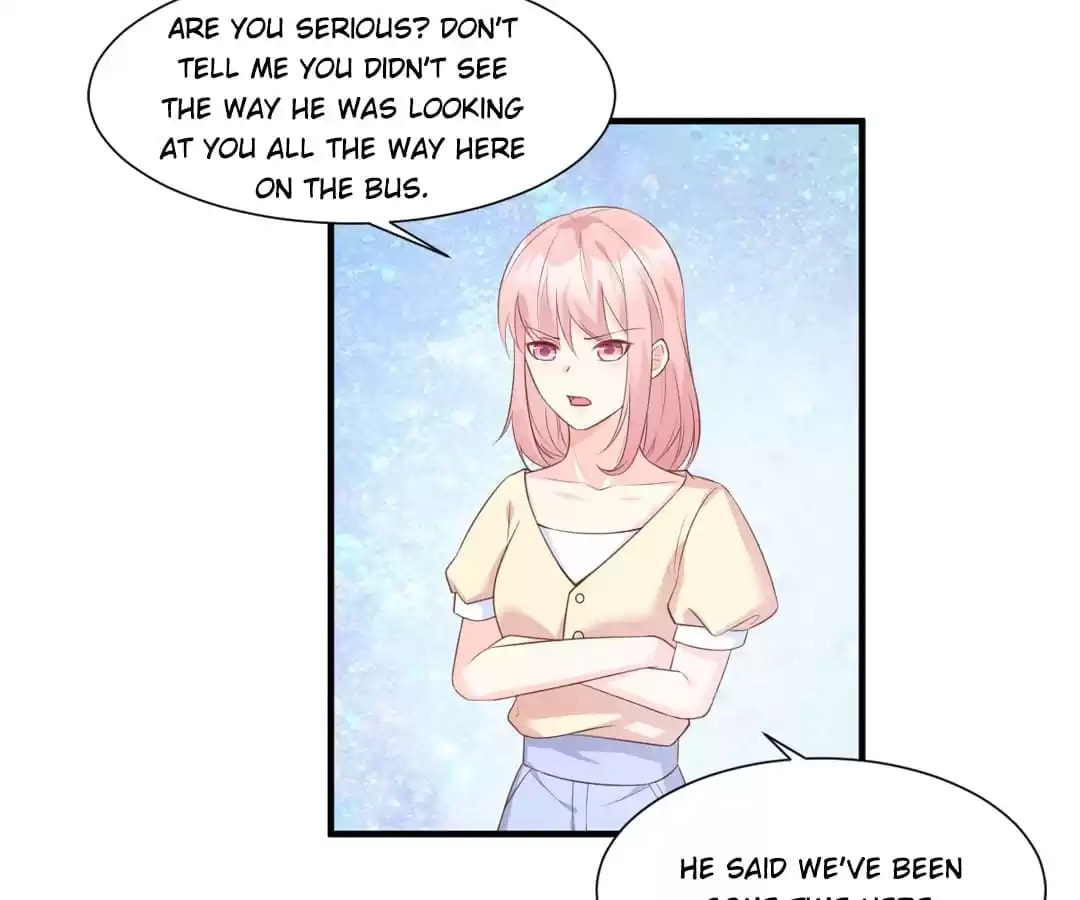 A Chance to Cherish Chapter 48 page 24 - 
